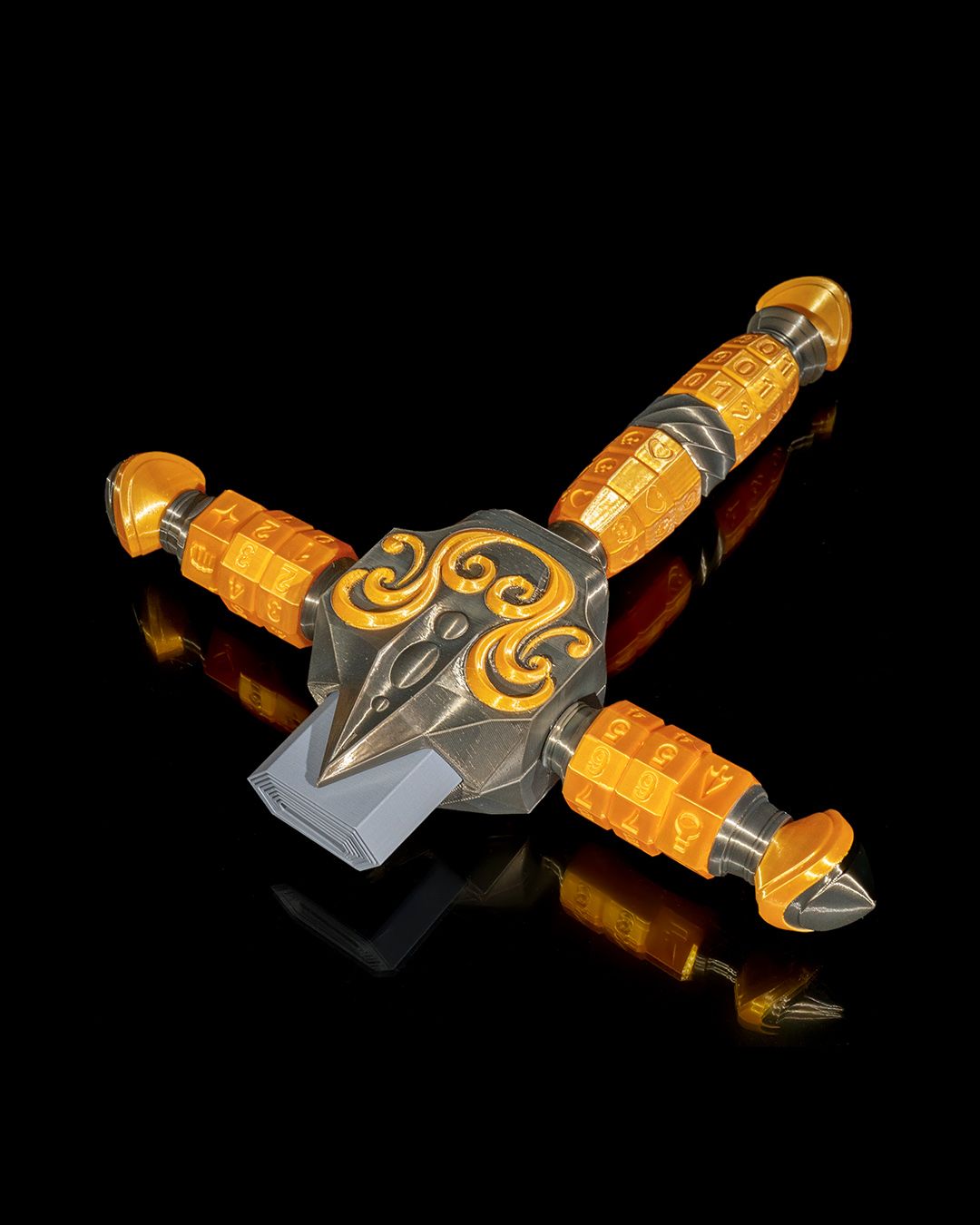 Fighter’s Sword Multi Counters - Image 9