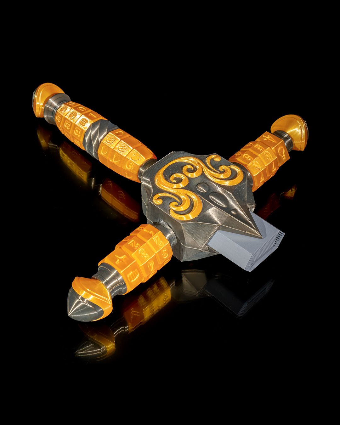 Fighter’s Sword Multi Counters - Image 10