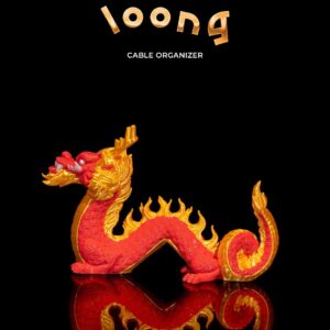 Loong Cable Organizer