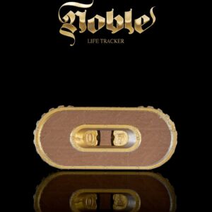 Noble Life Tracker 