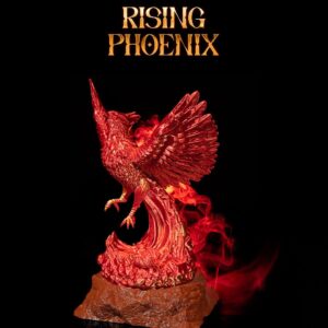 Rising Phoenix