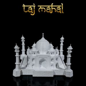 Taj Mahal 