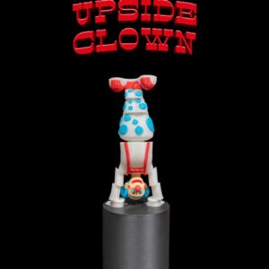 Upside Clown