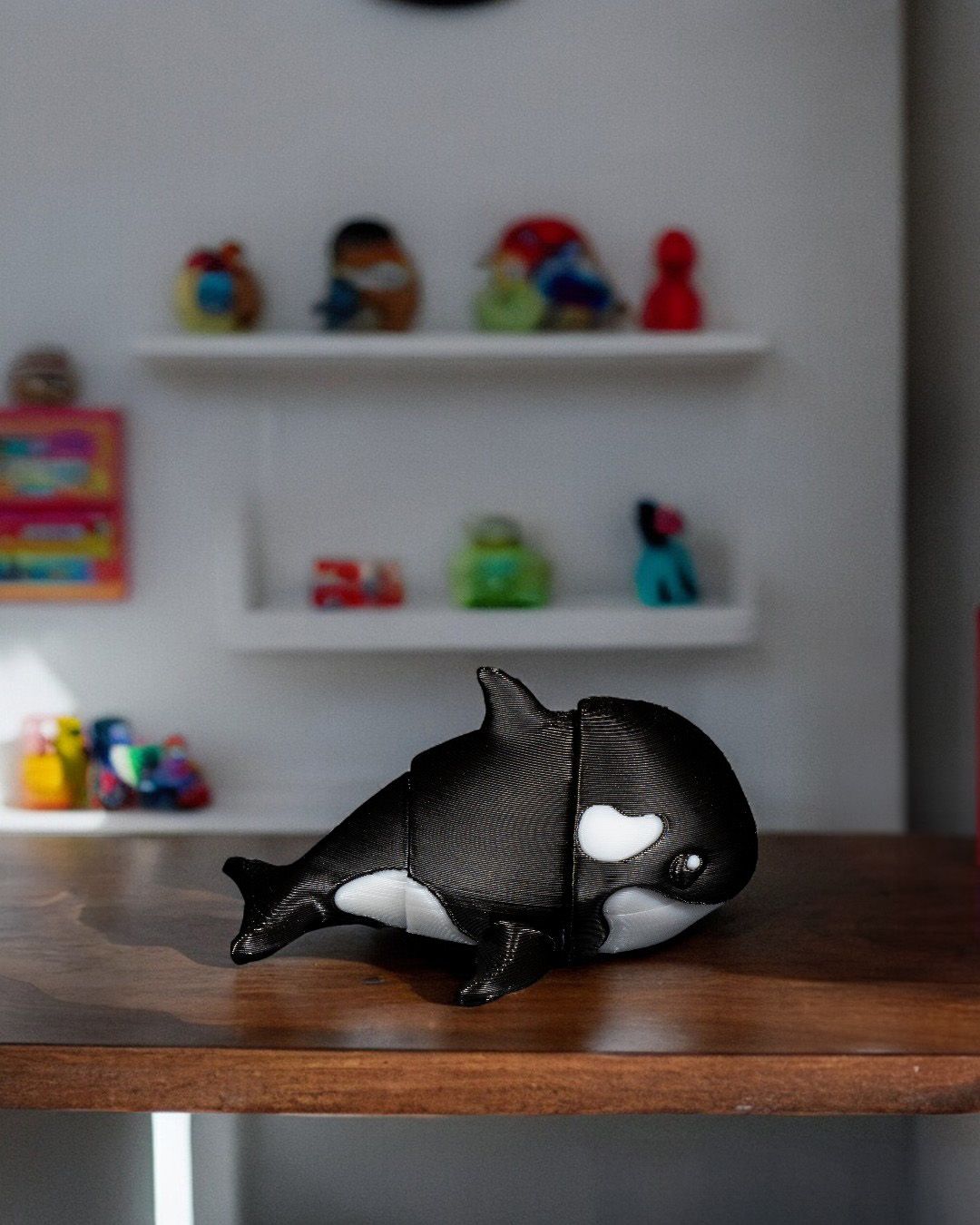 Tiny Orca - Image 4