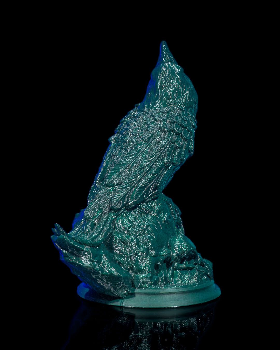 Raven’s Feast Dice Tower - Image 7