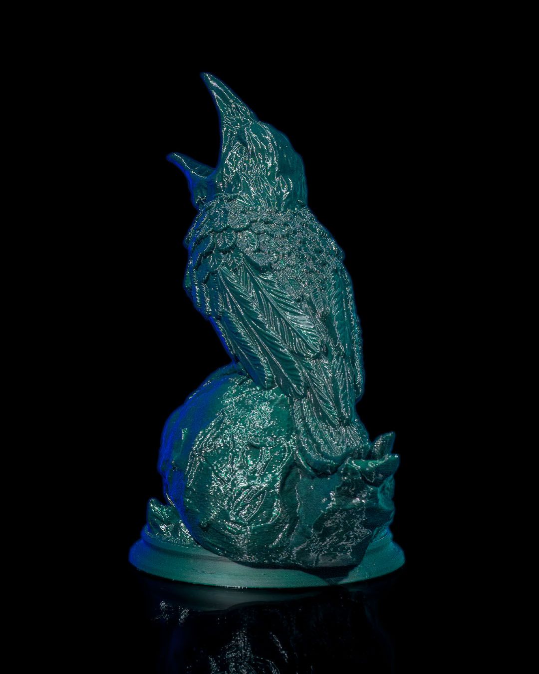 Raven’s Feast Dice Tower - Image 8