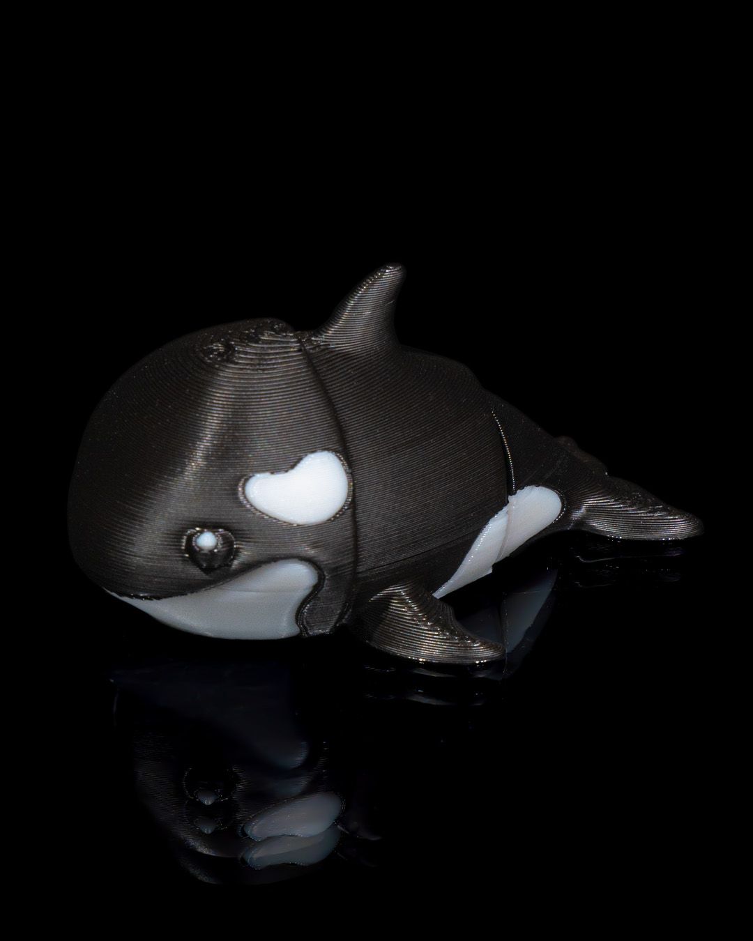 Tiny Orca - Image 2