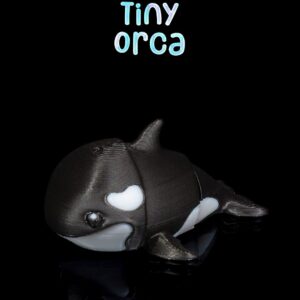 Tiny Orca