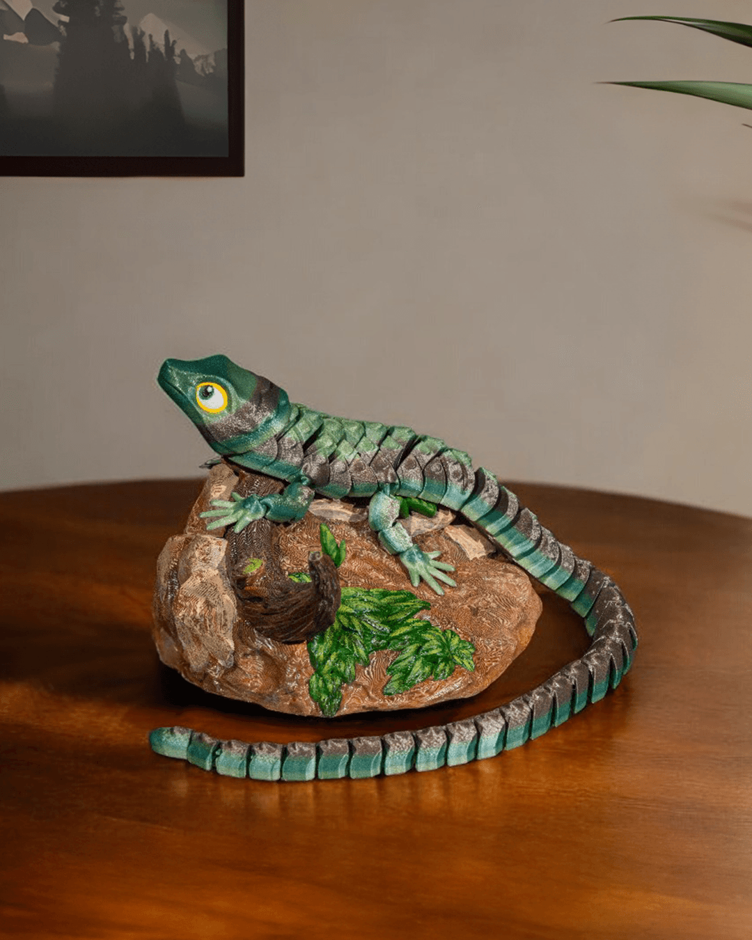 Abronia - Image 3