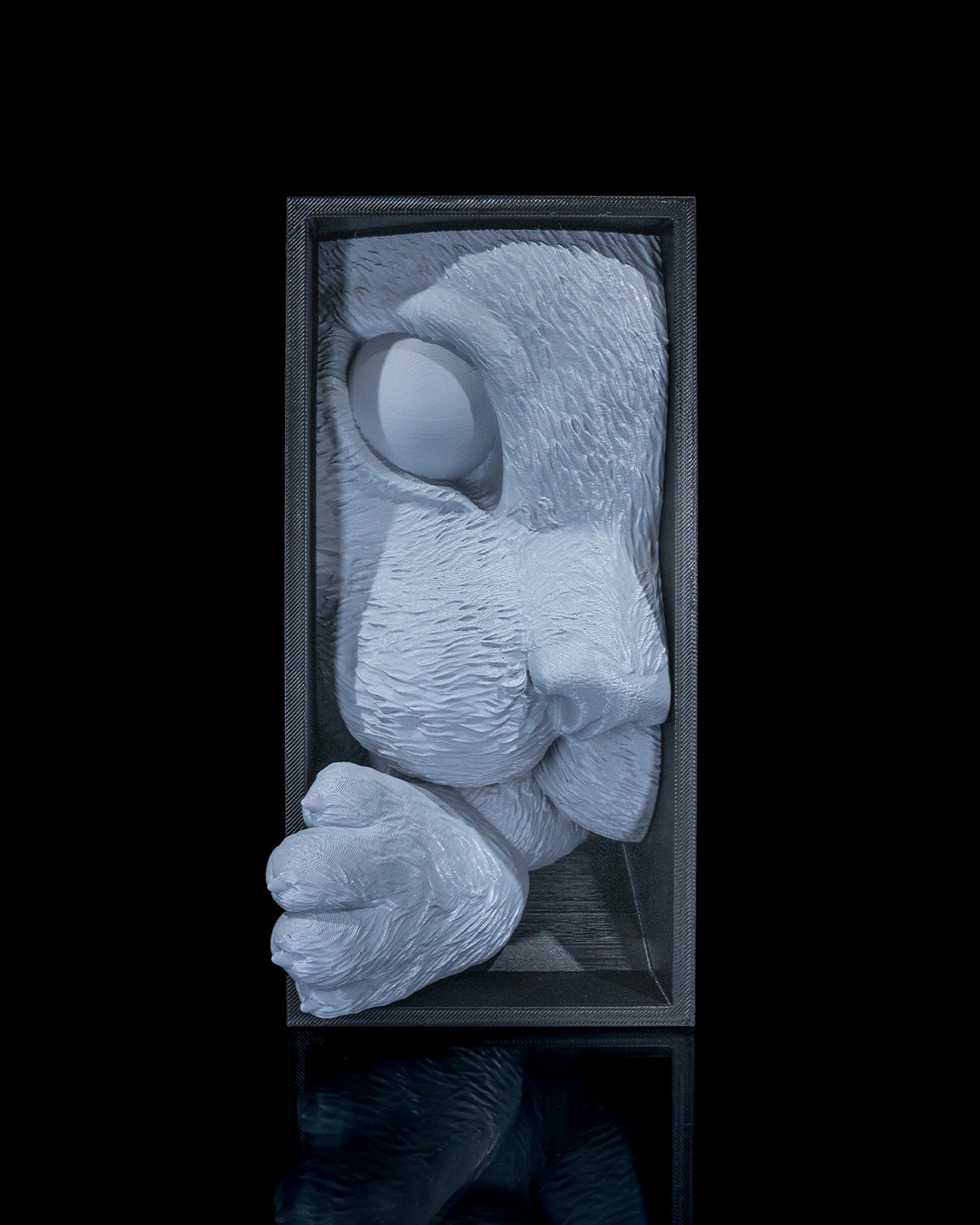 Cat’s Curiosity Book Nook - Image 5