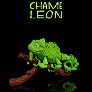 Chameleon