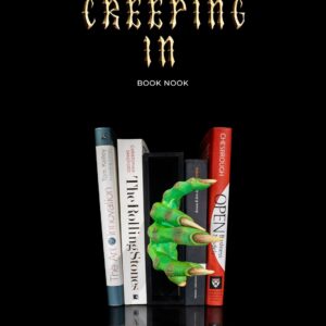 Creeping In Book NookÂ