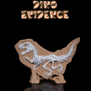 Dino Evidence
