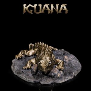 Iguana