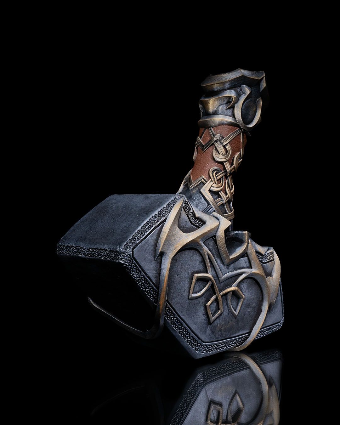 Mjolnir - Image 5