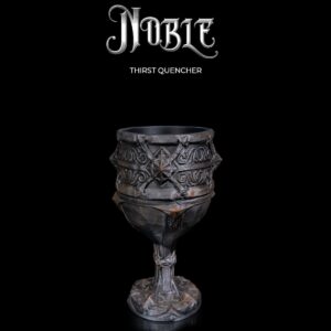 Noble Thirst Quencher 