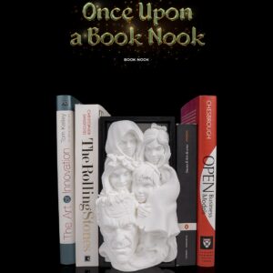 Once Upon a Book Nook