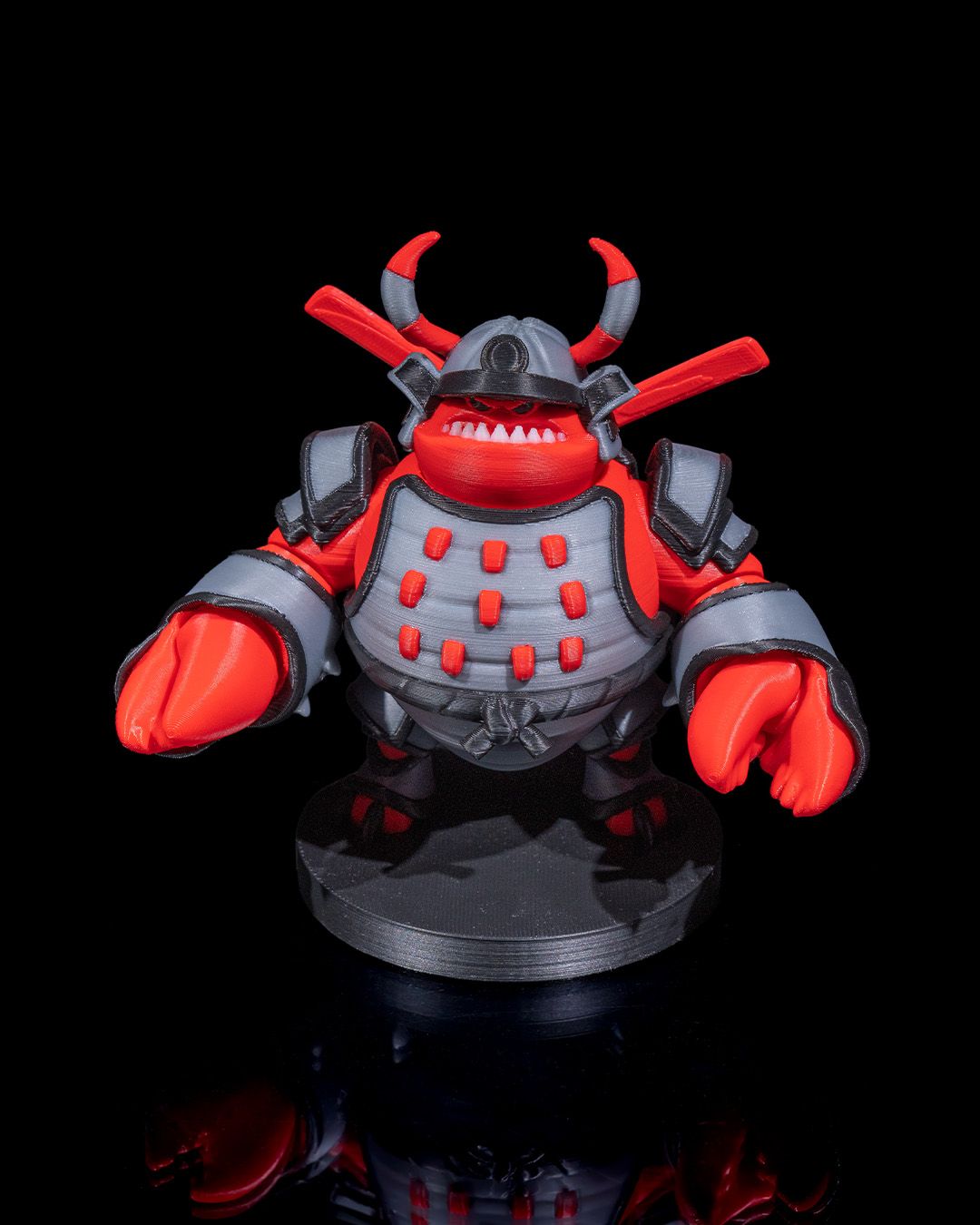 Samurai Crab - Image 5