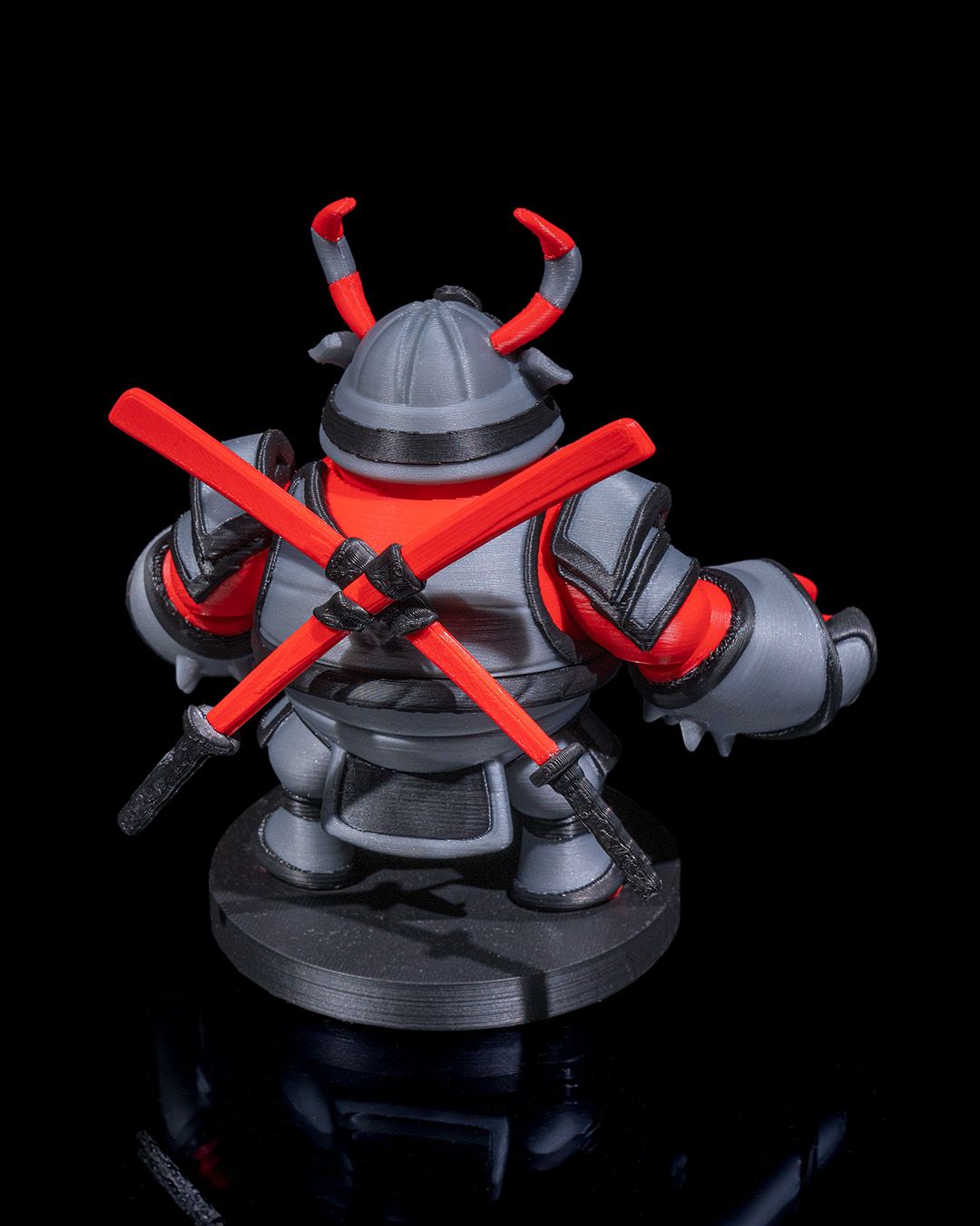 Samurai Crab - Image 8