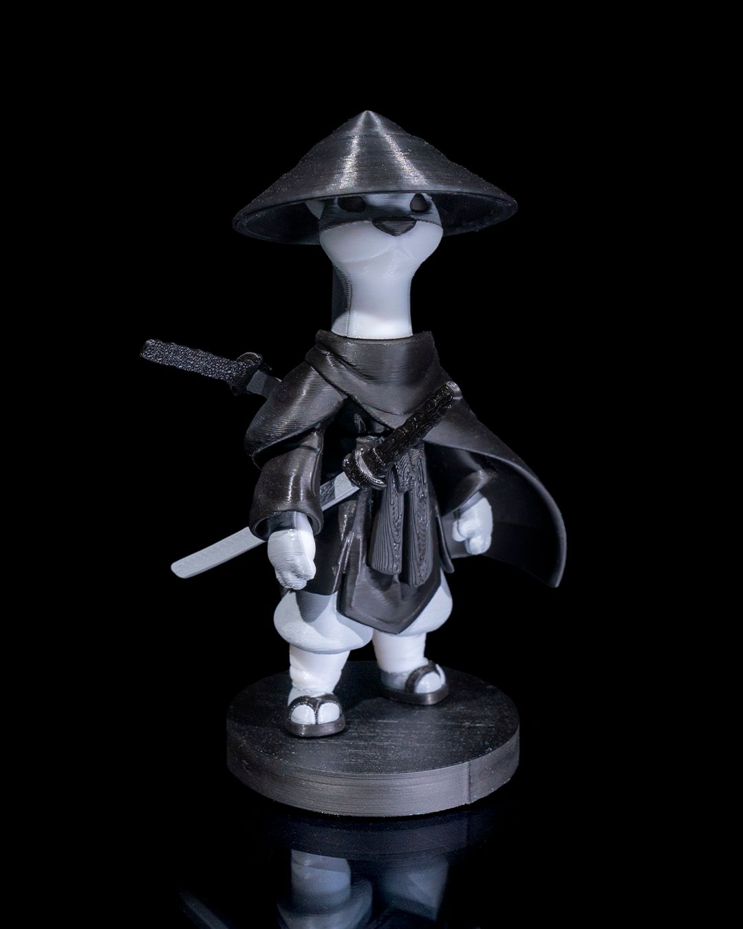 Vengeful Otter - Image 4