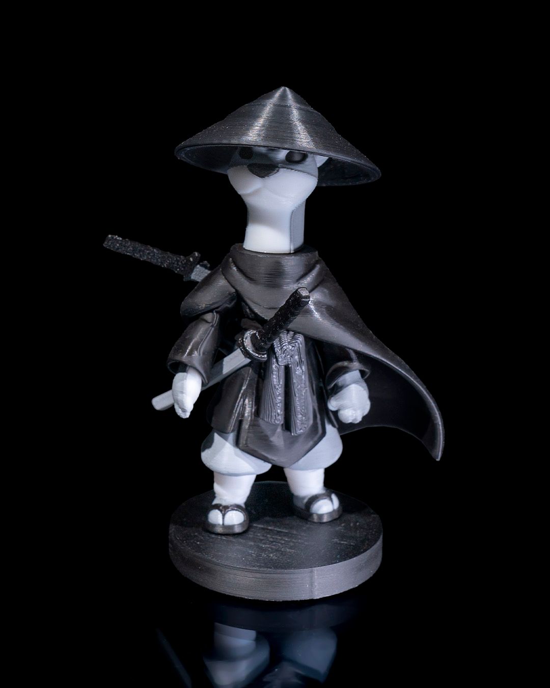 Vengeful Otter - Image 5