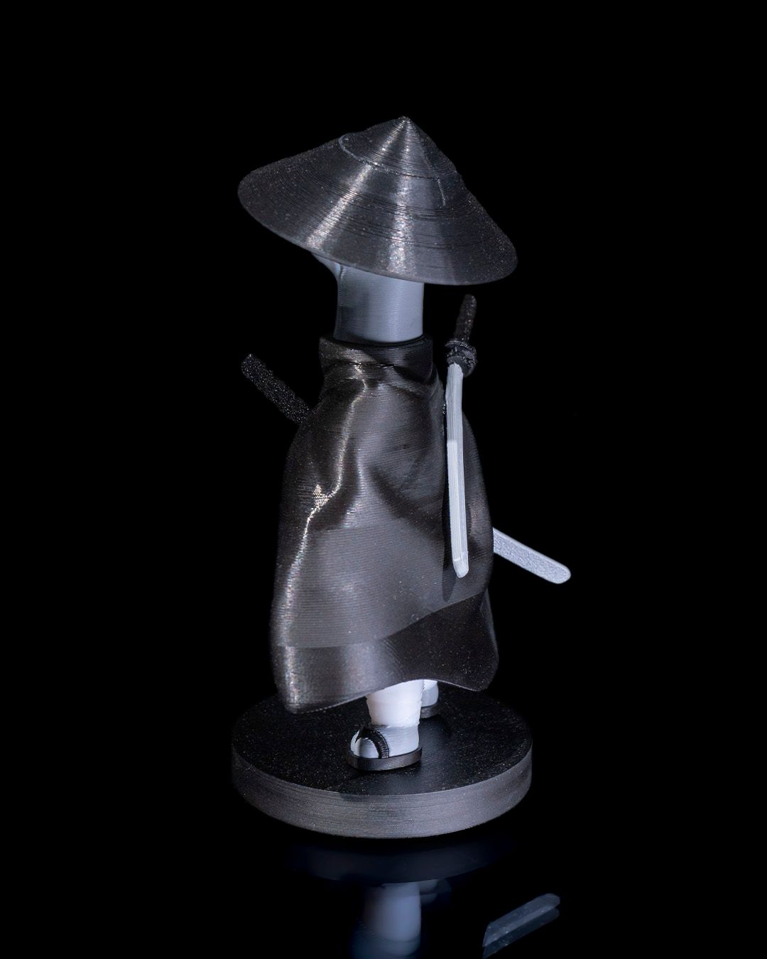 Vengeful Otter - Image 8