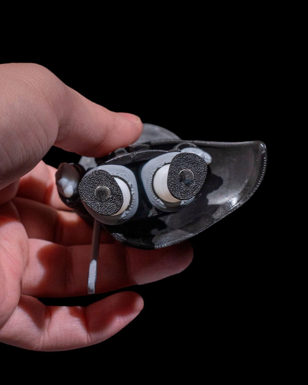 Vengeful Otter - Image 9