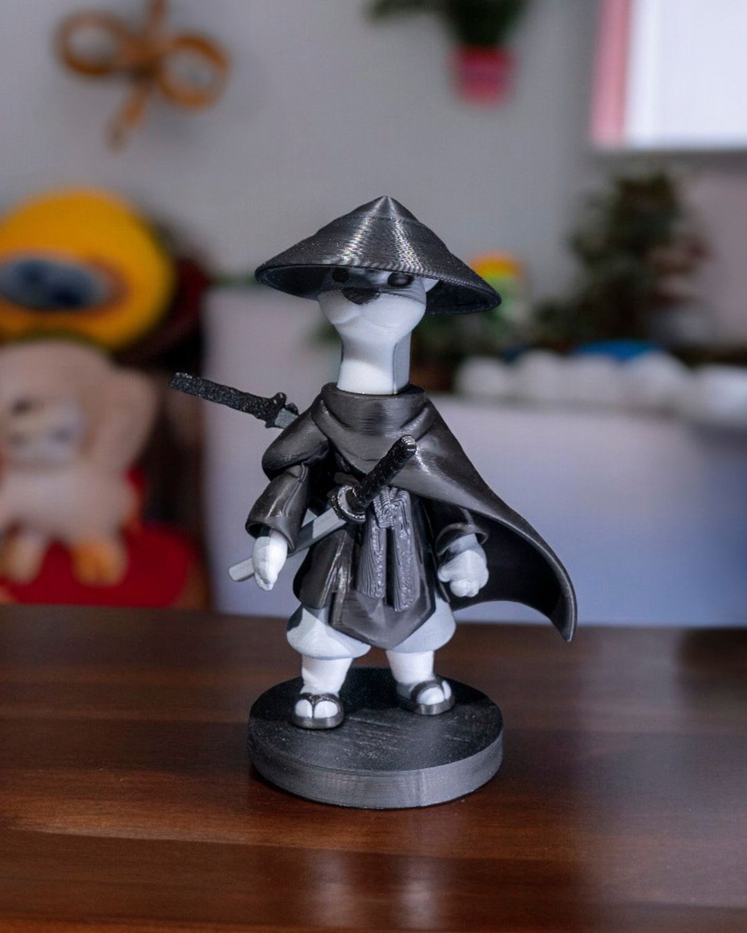 Vengeful Otter - Image 3