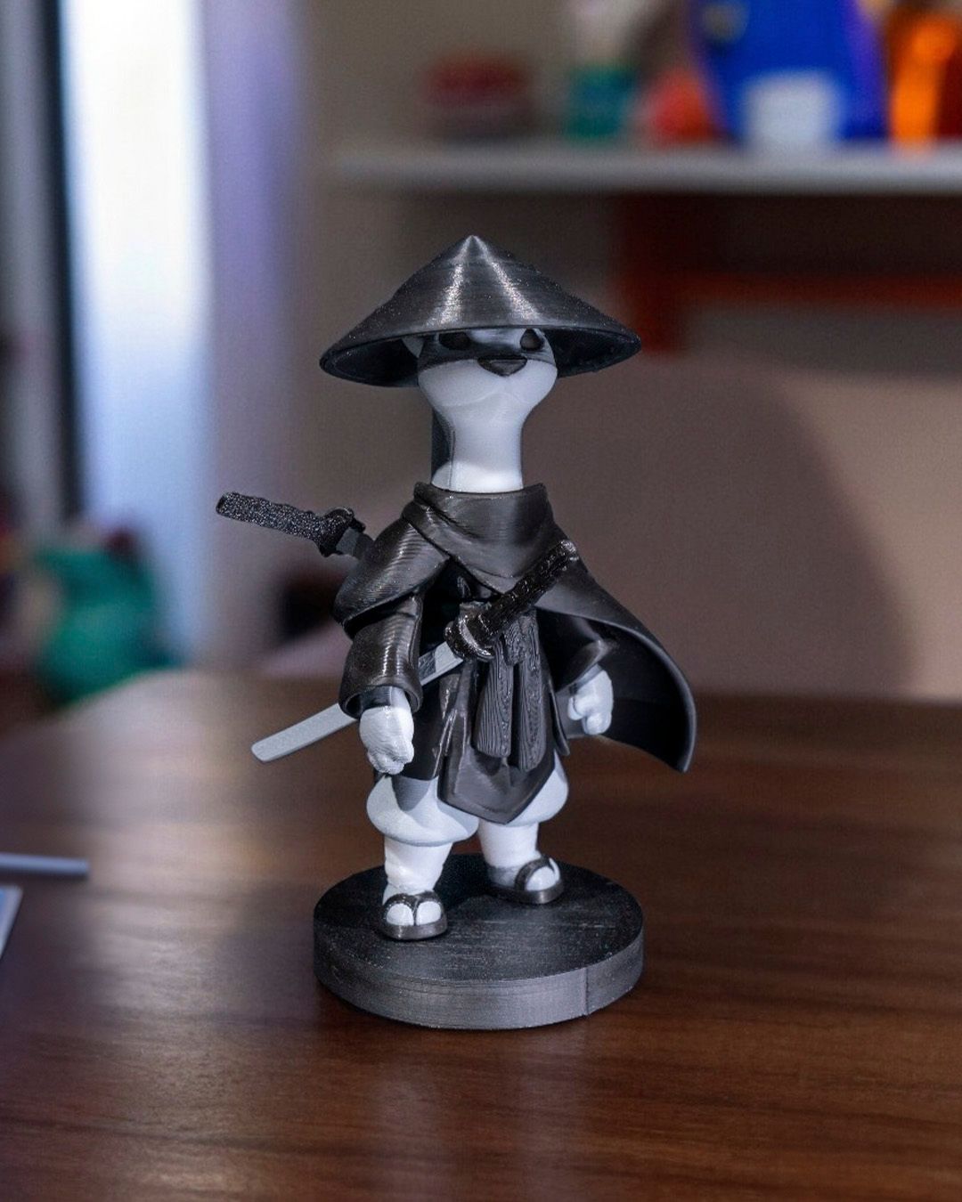 Vengeful Otter - Image 2