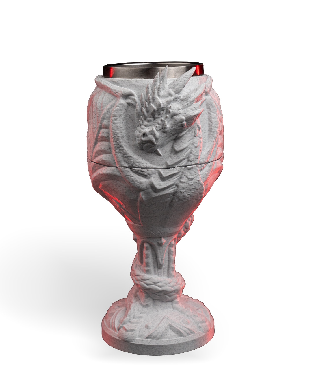 Dragonscale Vessel Thirst Quencher - Image 10
