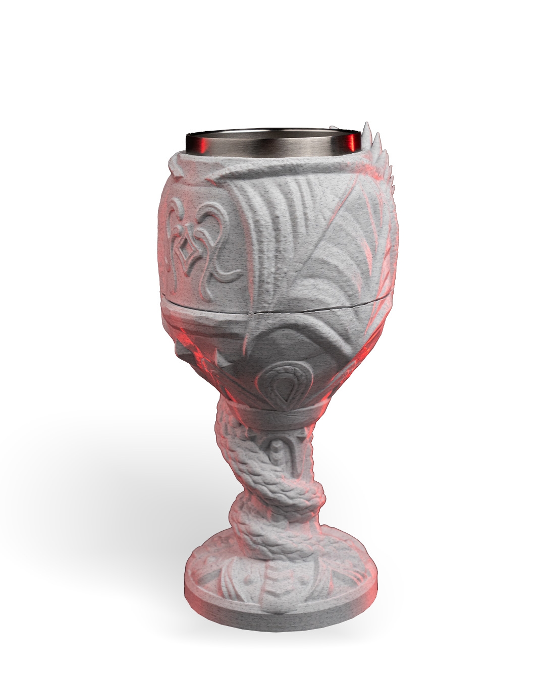 Dragonscale Vessel Thirst Quencher - Image 11