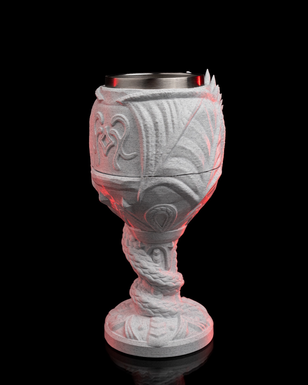 Dragonscale Vessel Thirst Quencher - Image 4