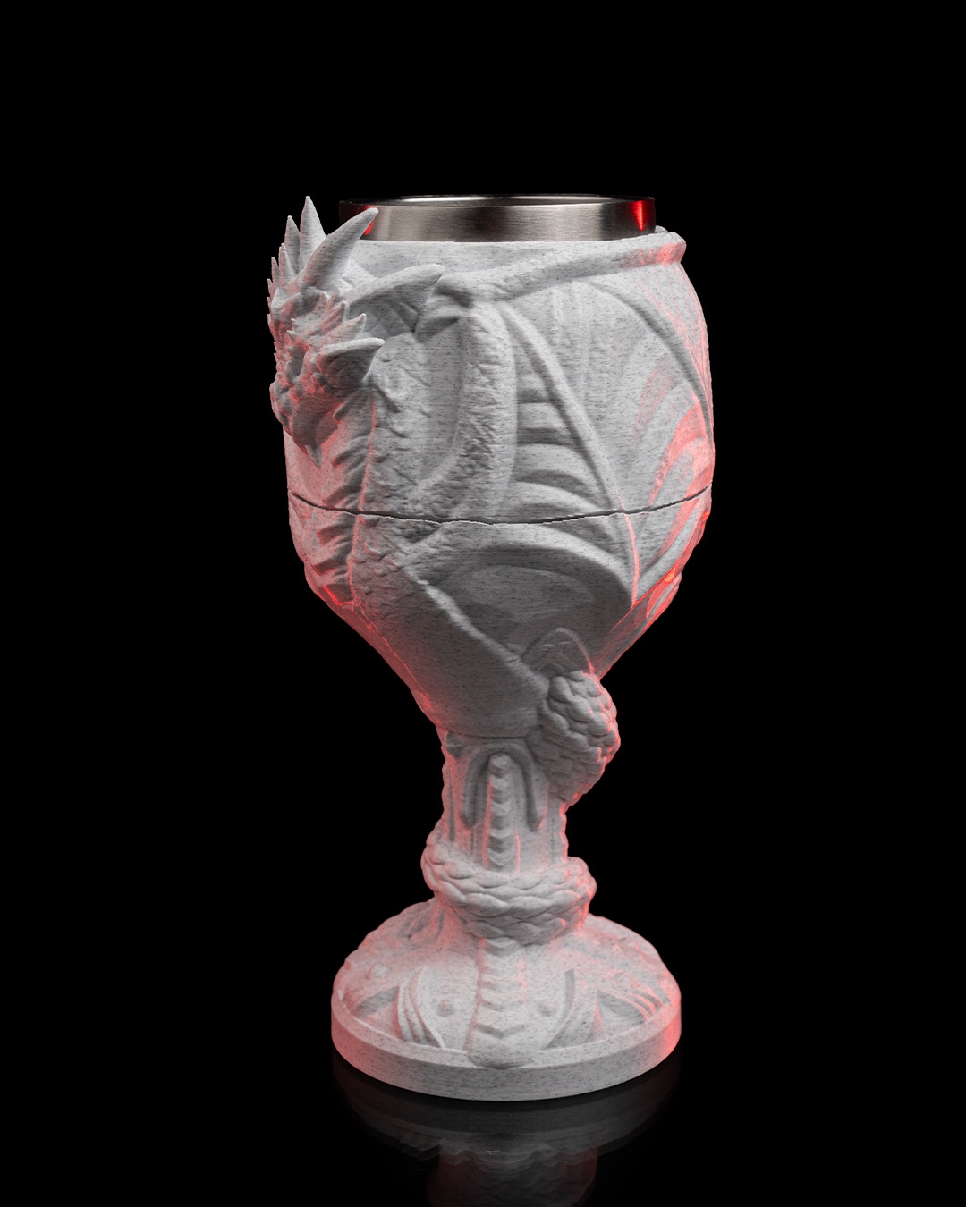 Dragonscale Vessel Thirst Quencher - Image 6