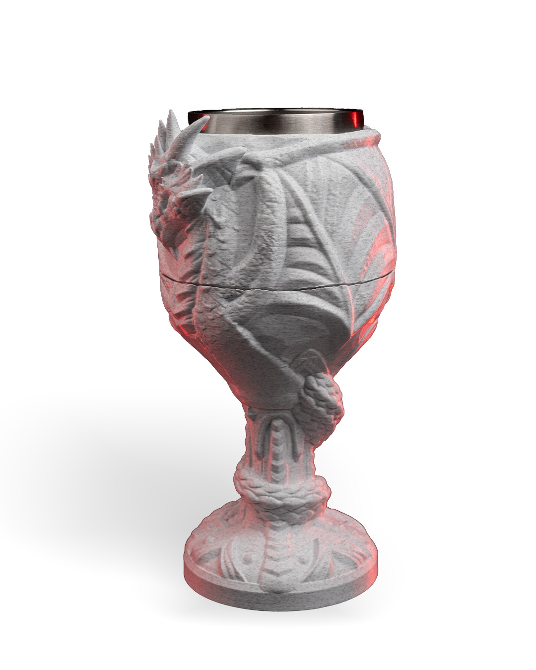 Dragonscale Vessel Thirst Quencher - Image 13