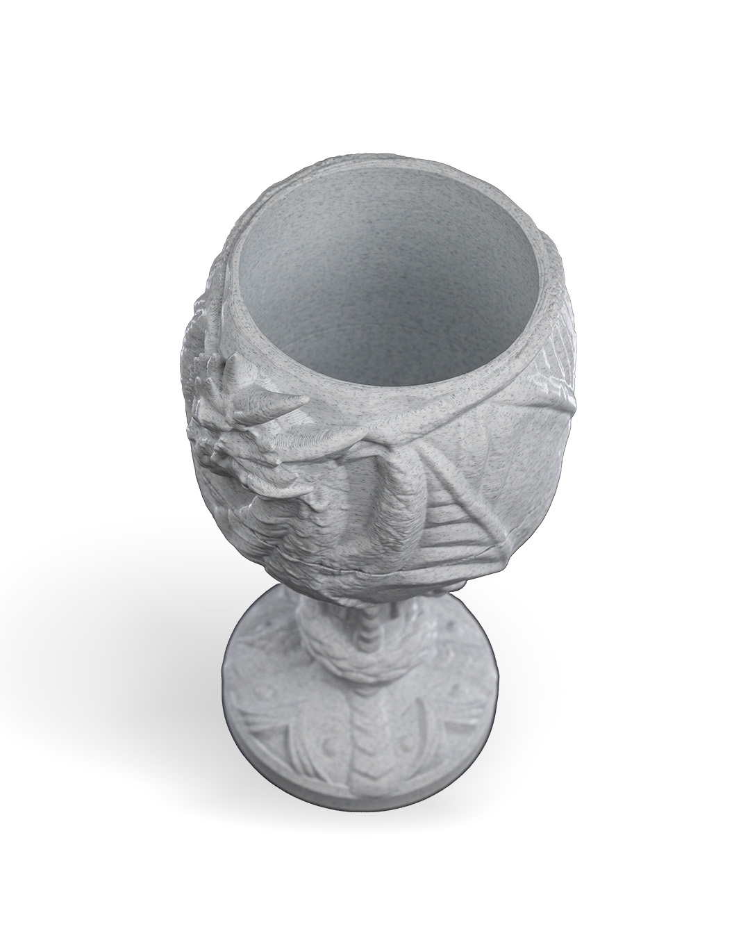 Dragonscale Vessel Thirst Quencher - Image 15