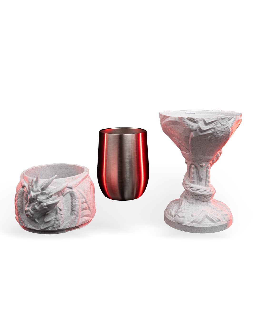 Dragonscale Vessel Thirst Quencher - Image 16