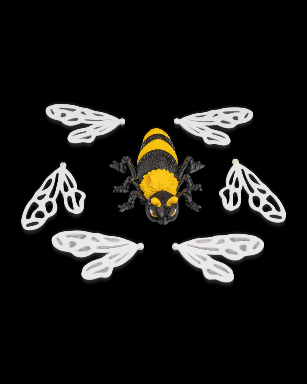 Abelhinha Bobby - Image 9