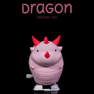 Dragon Walking Toy 