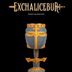 Exchalicebur Thirst Quencher