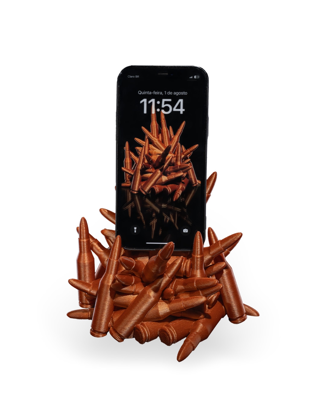 Give it a Shot Phone Holder - Image 11