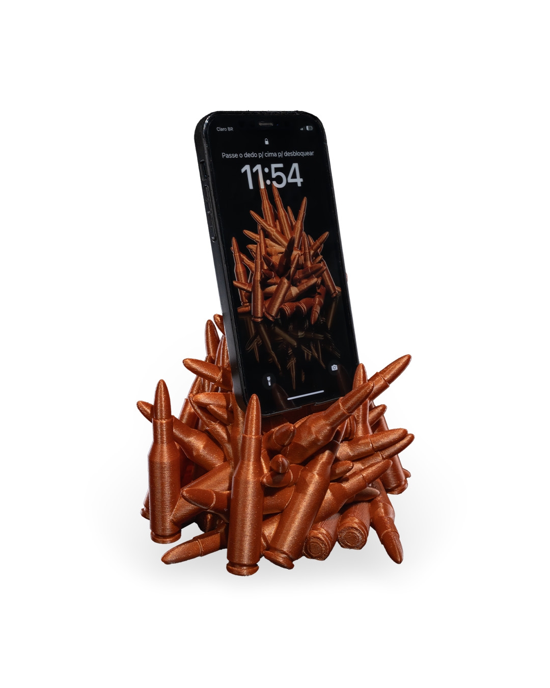 Give it a Shot Phone Holder - Image 12