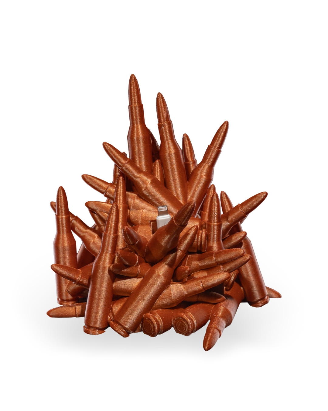 Give it a Shot Phone Holder - Image 14