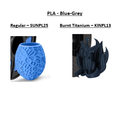 PLA - Plain Colors - Image 6