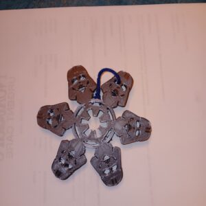 Ornaments - Star Wars