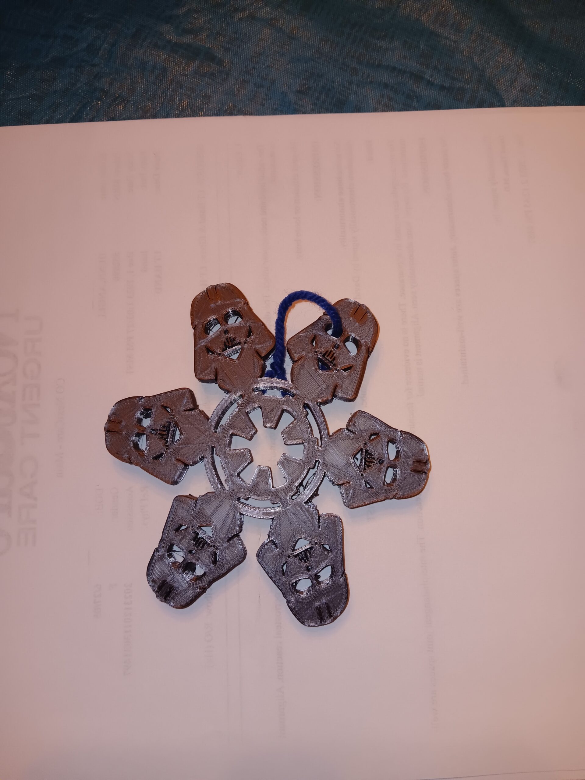 Ornaments - Star Wars