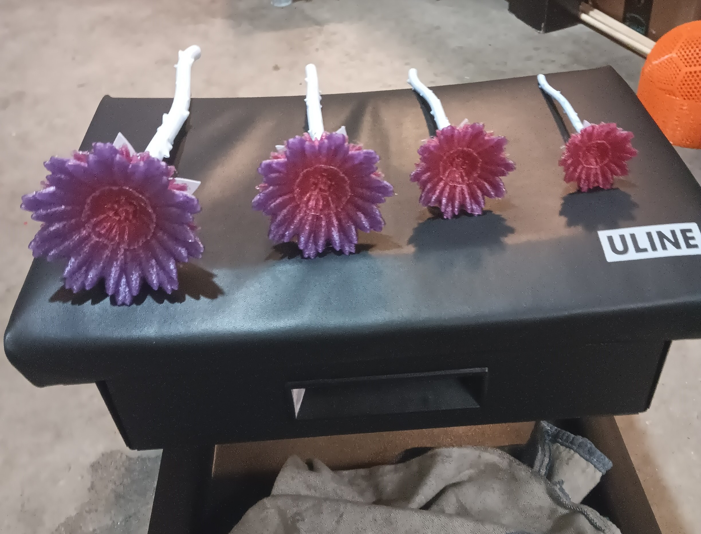 Flower - Fractal Flower - Image 2