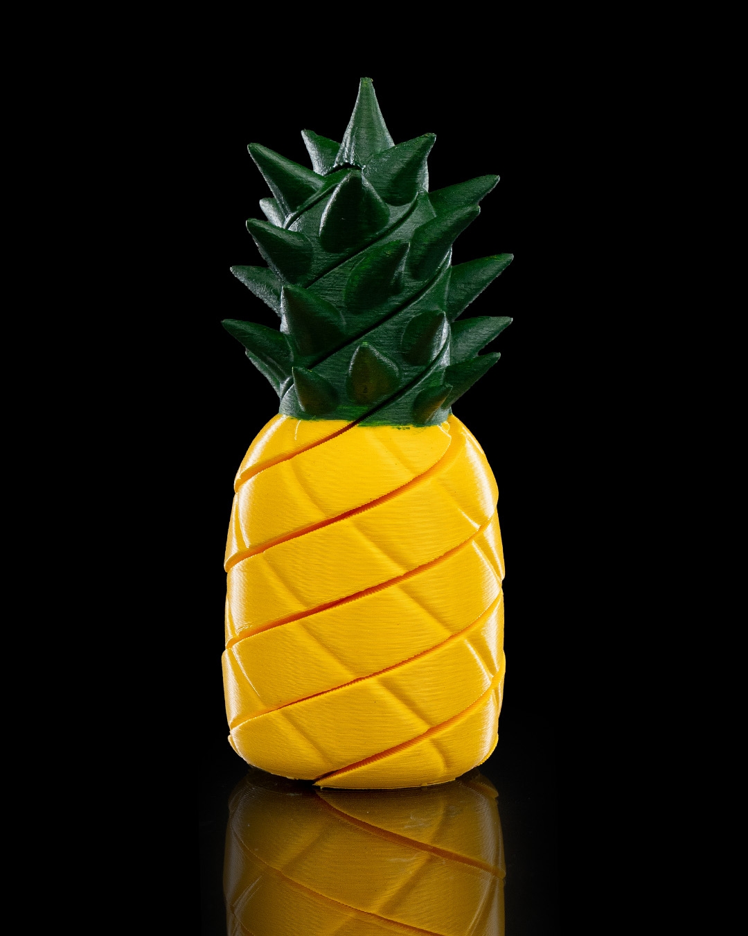 Pineapple Fruit Loop Fidget - Image 5