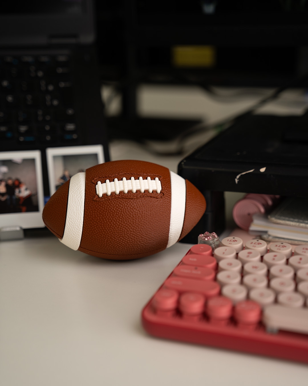 Spiral Throw - Image 3