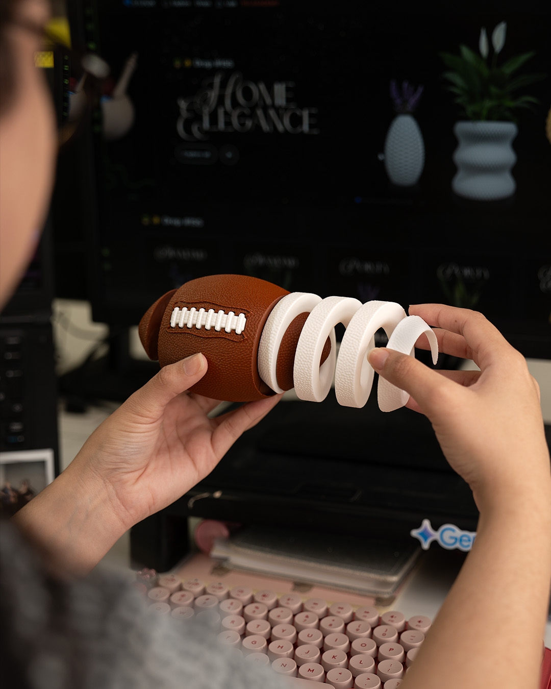 Spiral Throw - Image 4