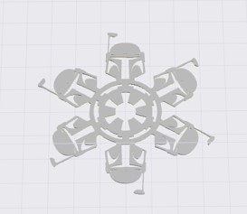 Ornaments - Star Wars - Image 5